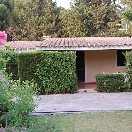 Villa Domu Carmela à Villasimius Extérieur photo