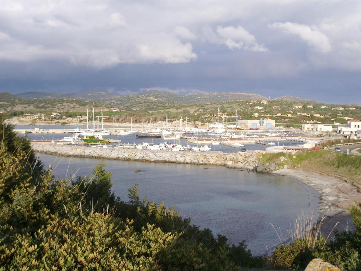 Villa Domu Carmela à Villasimius Extérieur photo