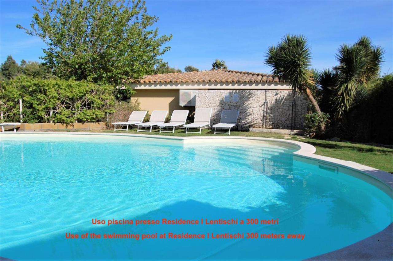 Villa Domu Carmela à Villasimius Extérieur photo