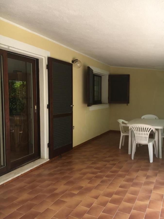 Villa Domu Carmela à Villasimius Extérieur photo