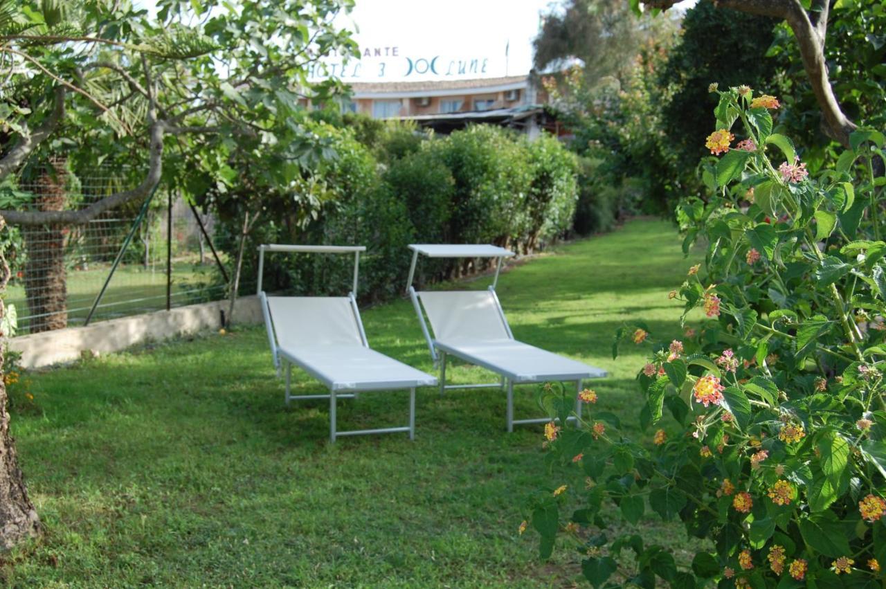 Villa Domu Carmela à Villasimius Extérieur photo